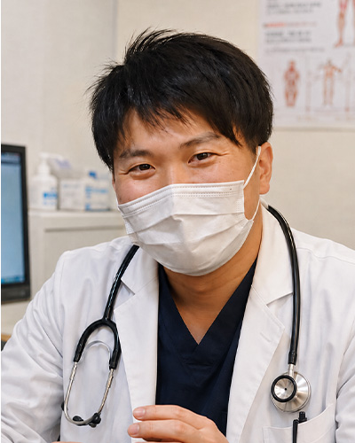 Dr.千葉