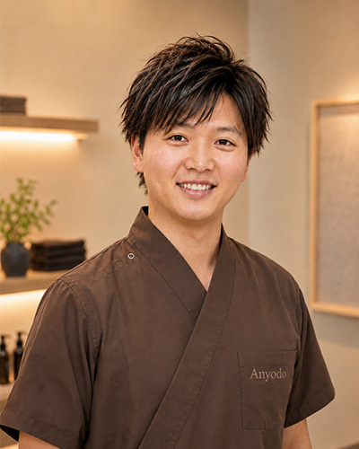 奥村 晃平